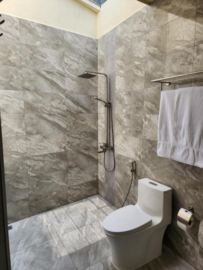 Dhigurah Dhonveli Boutique Otel Dış mekan fotoğraf