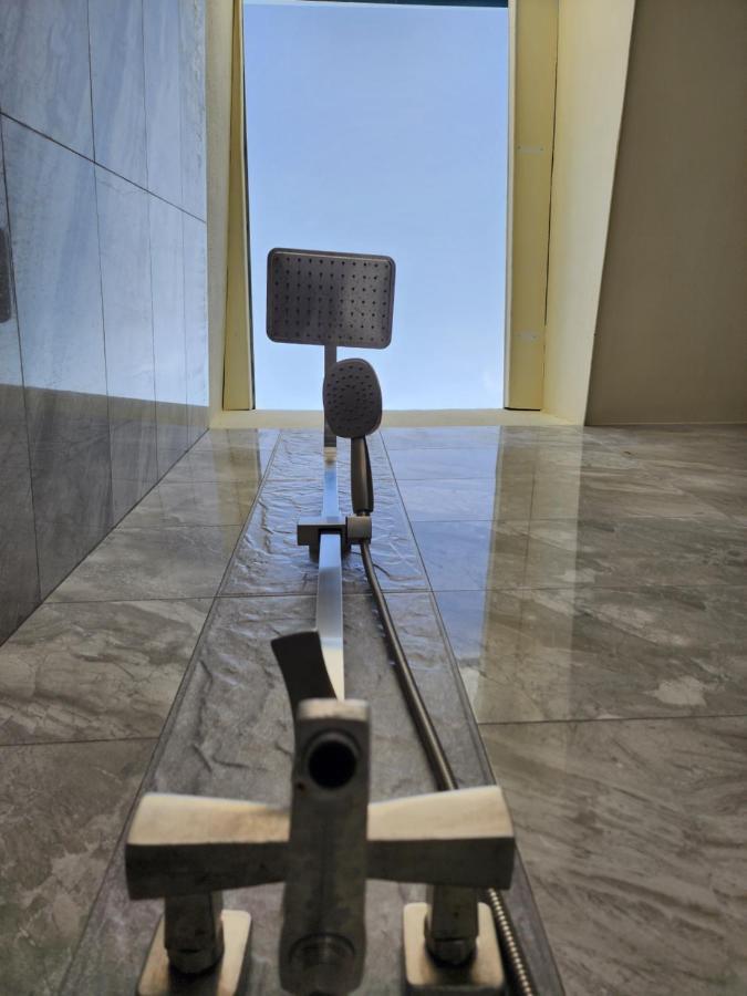 Dhigurah Dhonveli Boutique Otel Dış mekan fotoğraf