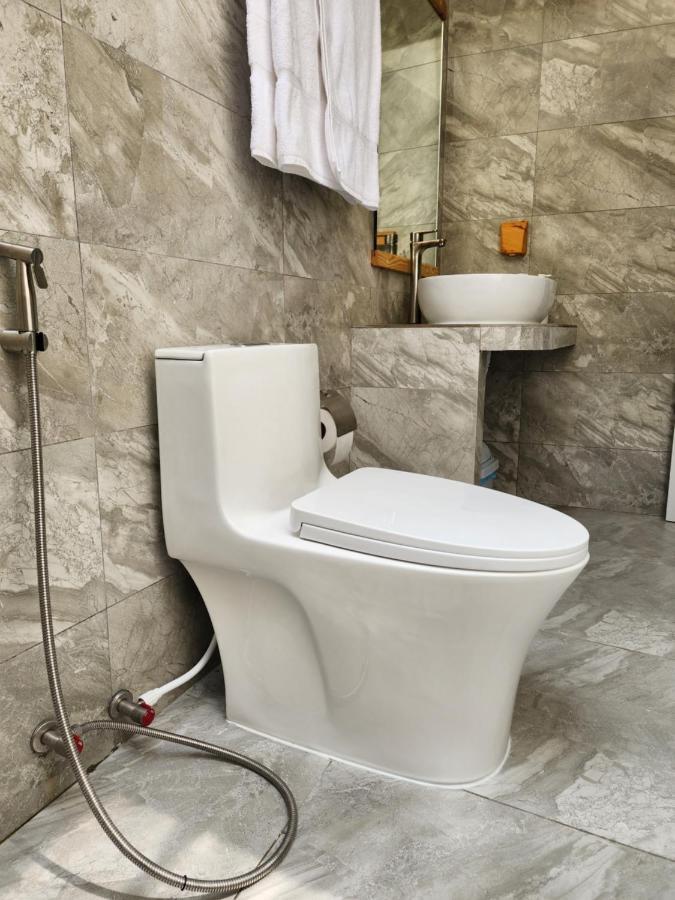 Dhigurah Dhonveli Boutique Otel Dış mekan fotoğraf